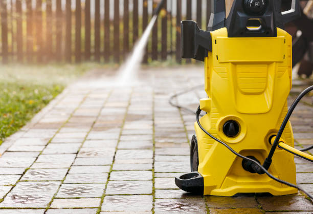 Best Solar Panel Cleaning  in Bonny Doon, CA
